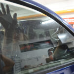 Car Window Tint, Automotive Tint, Glass Tint